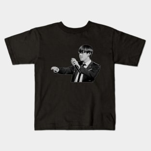 BTS Taehyung V Kids T-Shirt